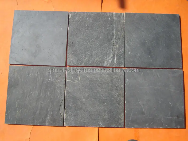 
SF Jak Black Slate 
