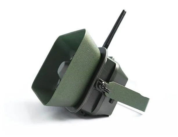 FBK1523RT горячая Распродажа с удаленным арабским и английским меню охотничьи птицы звонящий динамик для кемпинга птица звонящий