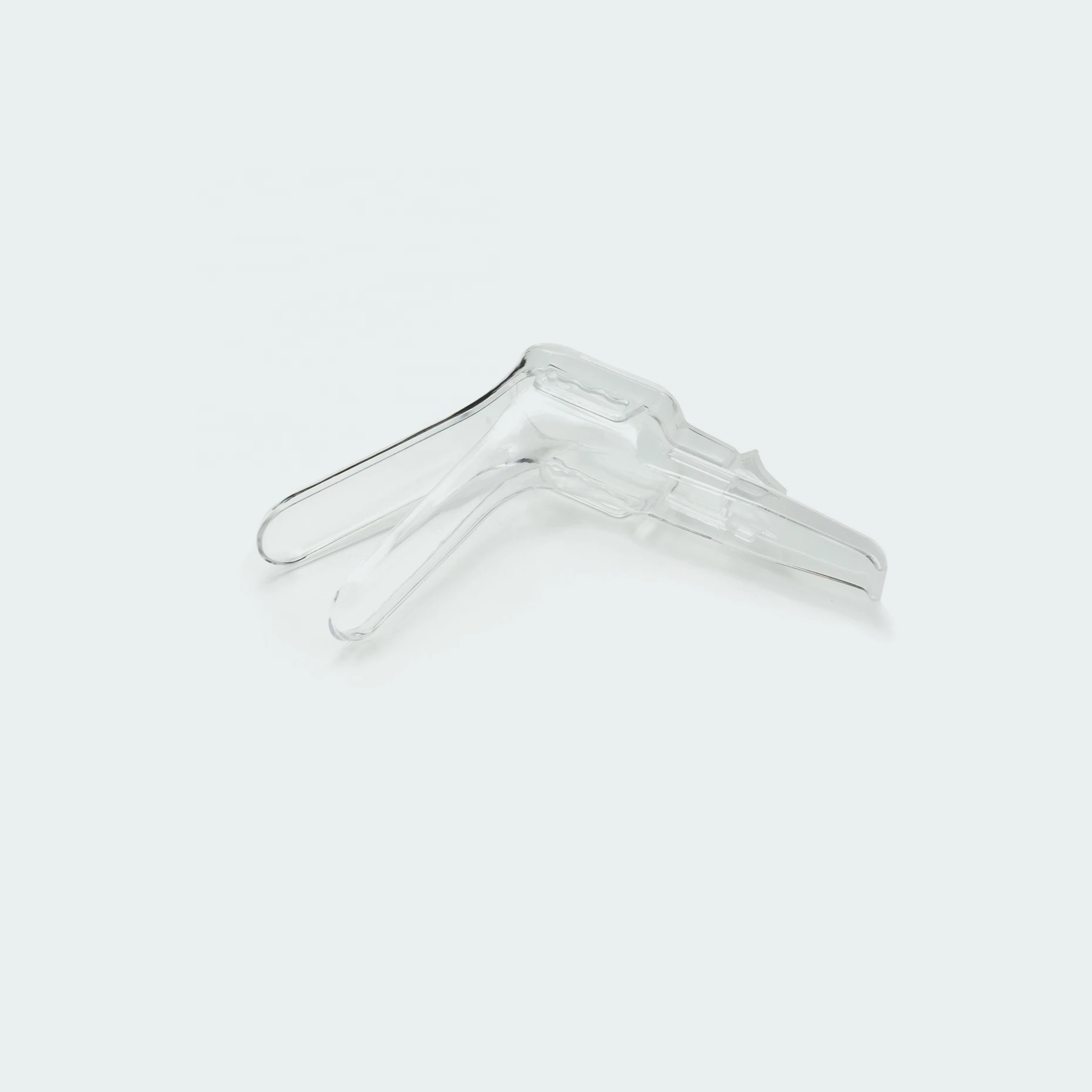 
popular sale disposable medical plastic vaginal speculum women cusco type 