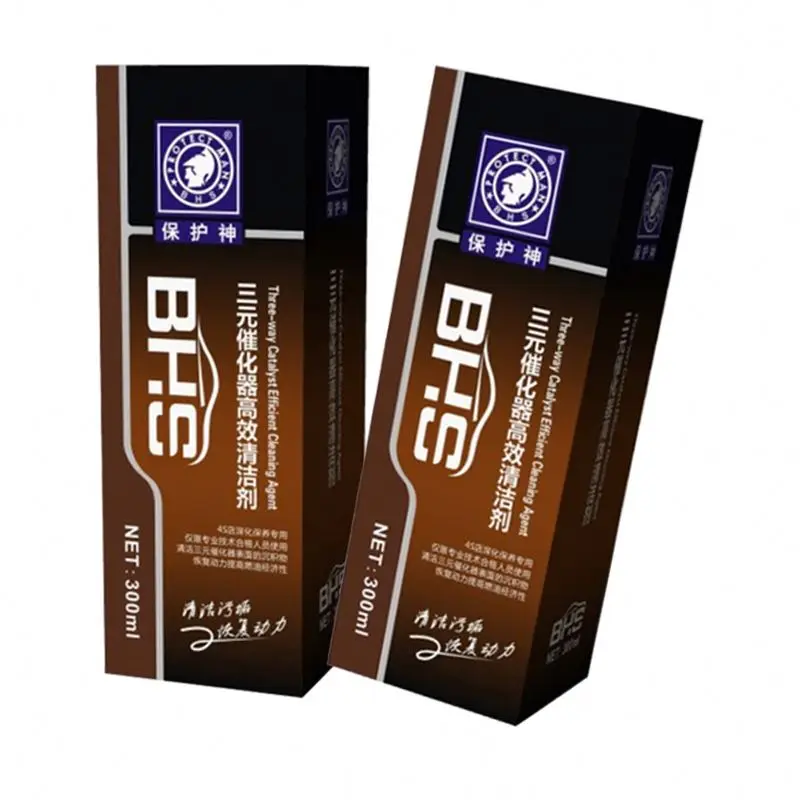 
3 Way Catalytic Clean Converter Cleaner for Cars Cleaning 