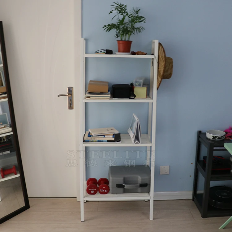 Mail order packaging Lerberg Shelf Unit metal display shelf flower rack models of iron