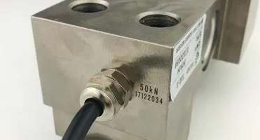 TJZ-1 Load cells tension wire rope