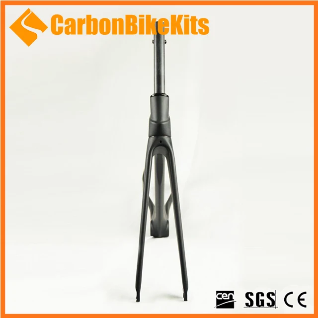 CarbonBikeKits hot sale track bike frame full carbon track frameset CFM023
