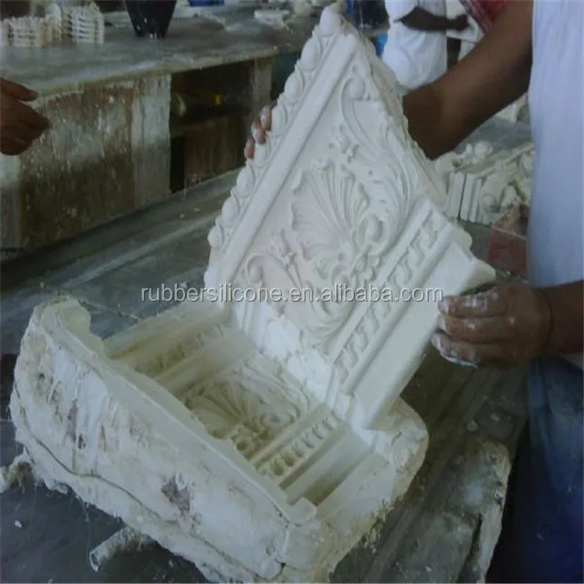 
Food grade silicone candy mold liquid rubber raw material rtv2 silicone 