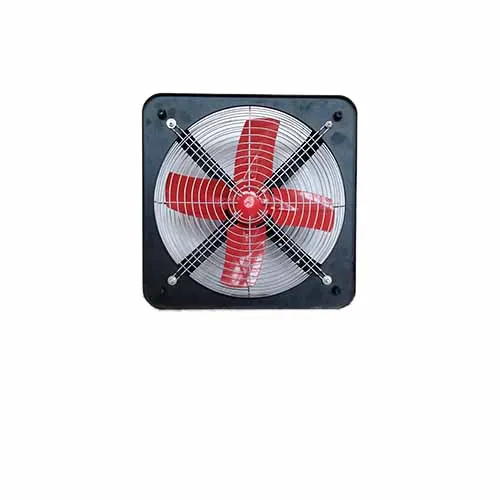 Yuton FC- series Electricity-saving Used In Warehouse Workshop Bathroom Window Exhaust Fan