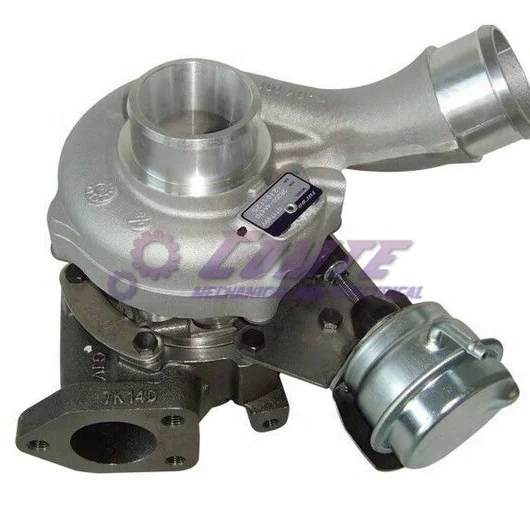 Turbo turbocharger K03 53039880122 53039880144 28200-4A470 for kia Sorento 2.5 CRDI Engine D4CB 125