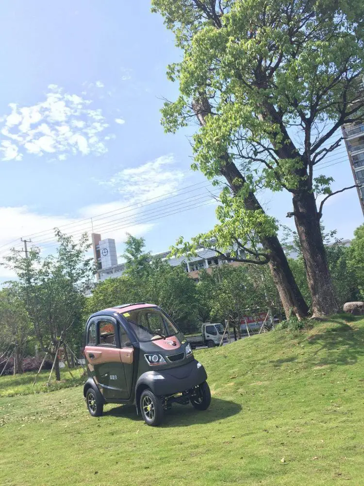 
electric mobility scooter electric mini car/ 2 seat electric mini car/4 wheel electric scooter 
