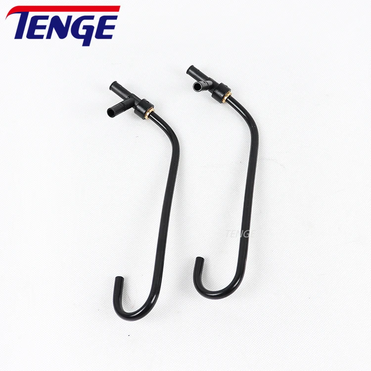 Air Suspension Compressor Repair Kits  4E0616005F 4E0616005H Air Pipe for Audi A8 D3 A8D3 Quattro 4E 6/8 Air Ride Suspension