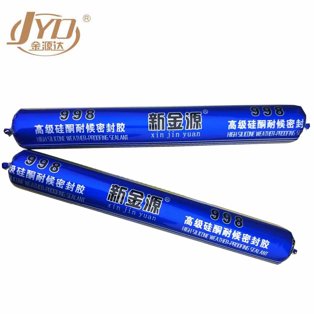 
Neutral cure aquarium acrylic silicone sealant acrylic glue acrylic sealant weatherproof silicone sealant 