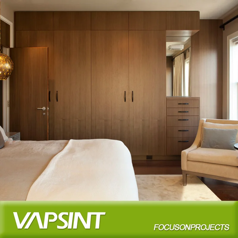 bedroom hanging modern cloth cabinet cheap price