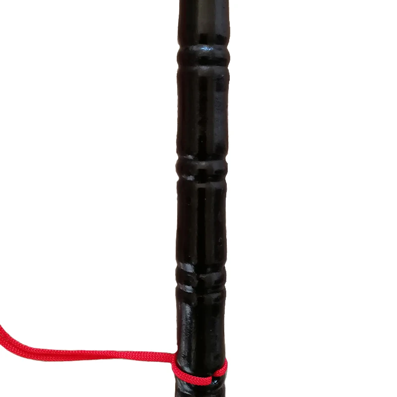 Custom Printing Chinese Silk Printed Wooden Handle Round Dance Hand Fan