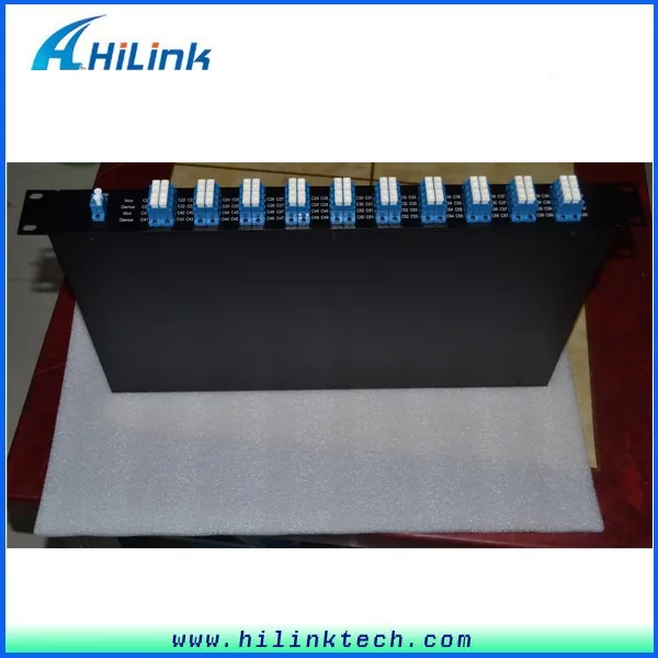 foctory цена 40 каналов aawg dwdm мультиплексор и dwdm демультиплексоры