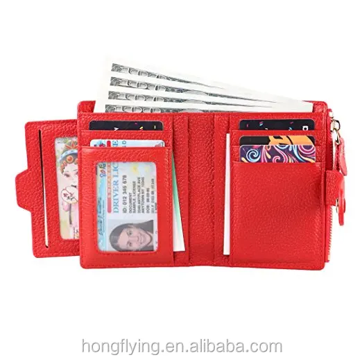 
New fashion men wallets short design male purse pocket wallet leather brand wallet card holder 