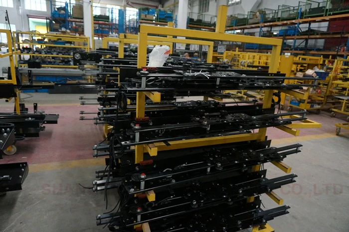 Elevator Door Operator Parts Lift Door for Fermator Type