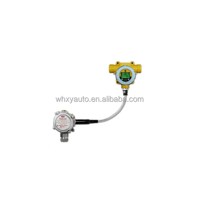 Колпачок для калибровки Honeywell Sensepoint XCD s3ккал
