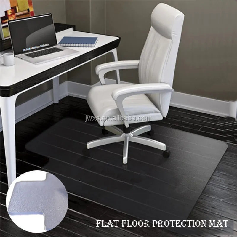 
Transparent Chair Mat for Protective Mat Under the Chair 