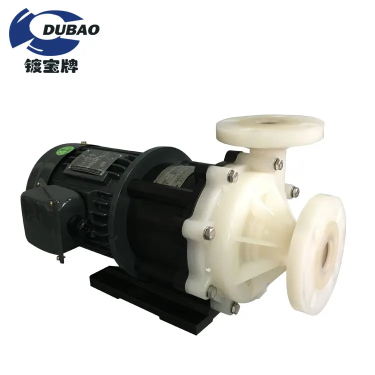 Industrial magnetic water pump of 1hp electric motor in cheap price
