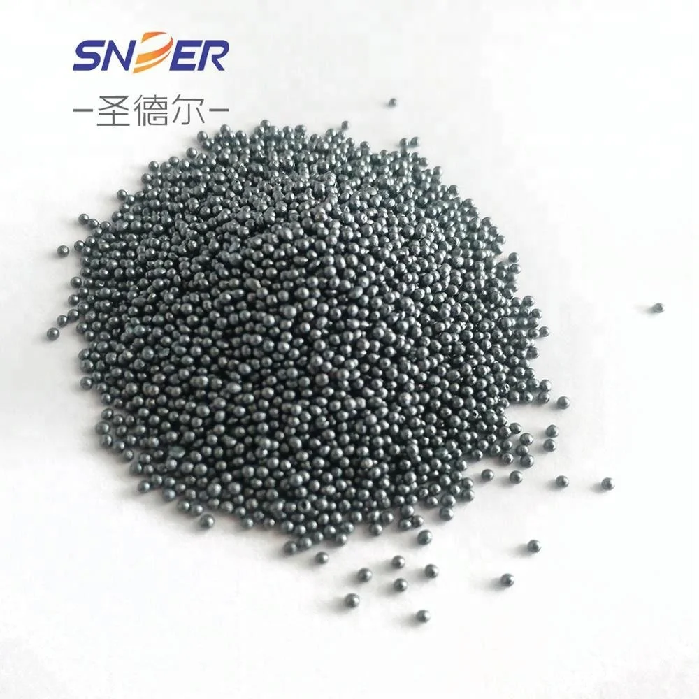SAE standard steel shot S70,S110,S170,S230,S280,S330,S390,S460,S550,S660,S780,S930