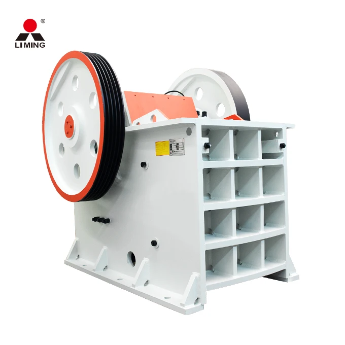 2019 Factory Price New Energy Saving Stone Crusher Pe 250*400 Mini Jaw Crusher and Cone Crusher
