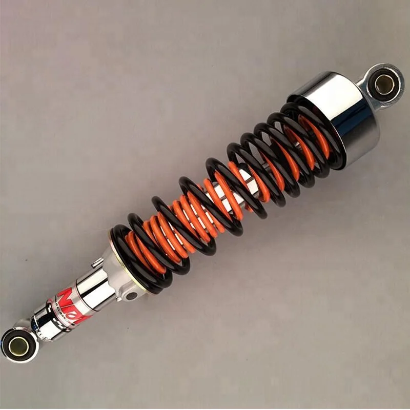 OEM motorcycle rear shock absorber for yamaha ybr 125 shock absorber