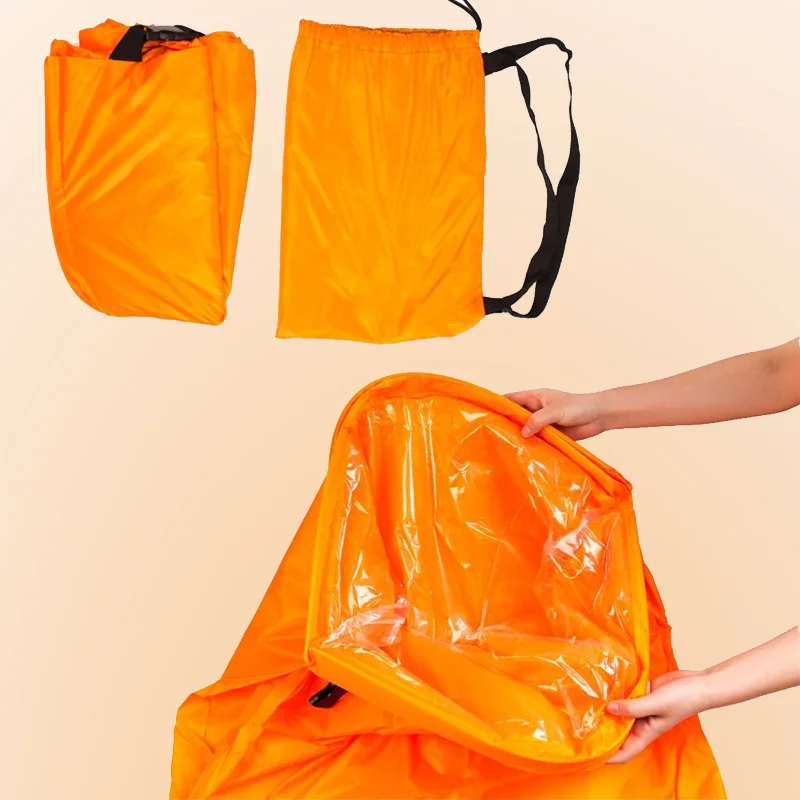 New products air inflatable lounger/beach lounger inflatable sofa for sale