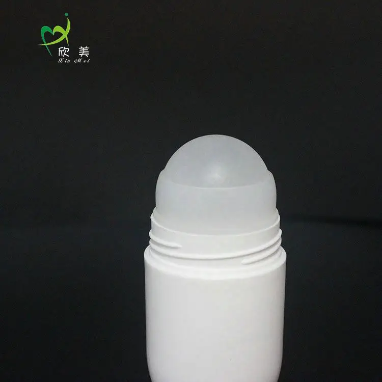 Hot Sale Made In China deodorant empty roll on bottles