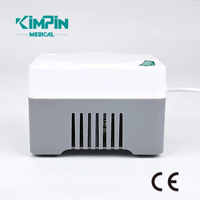 
Portable Home use Character Nebulizer For Children 