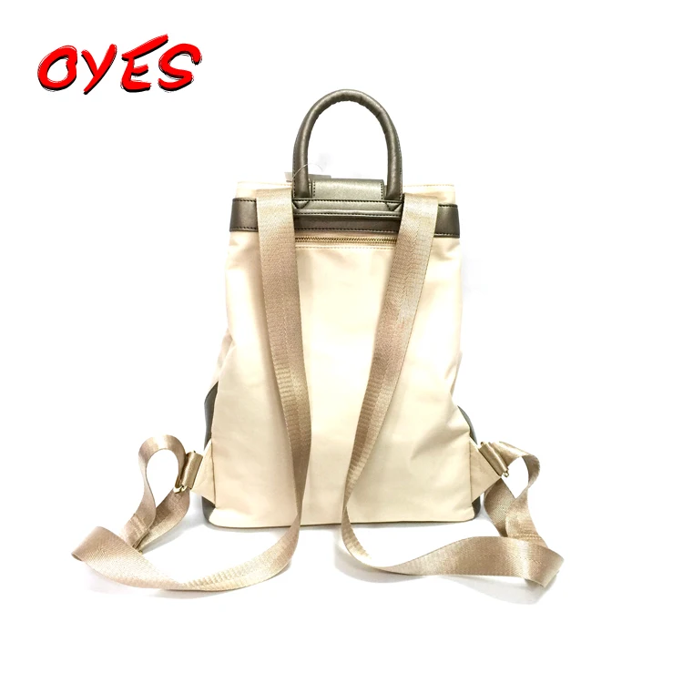 oybp-711 oxford backpack women fancy backpack for girls