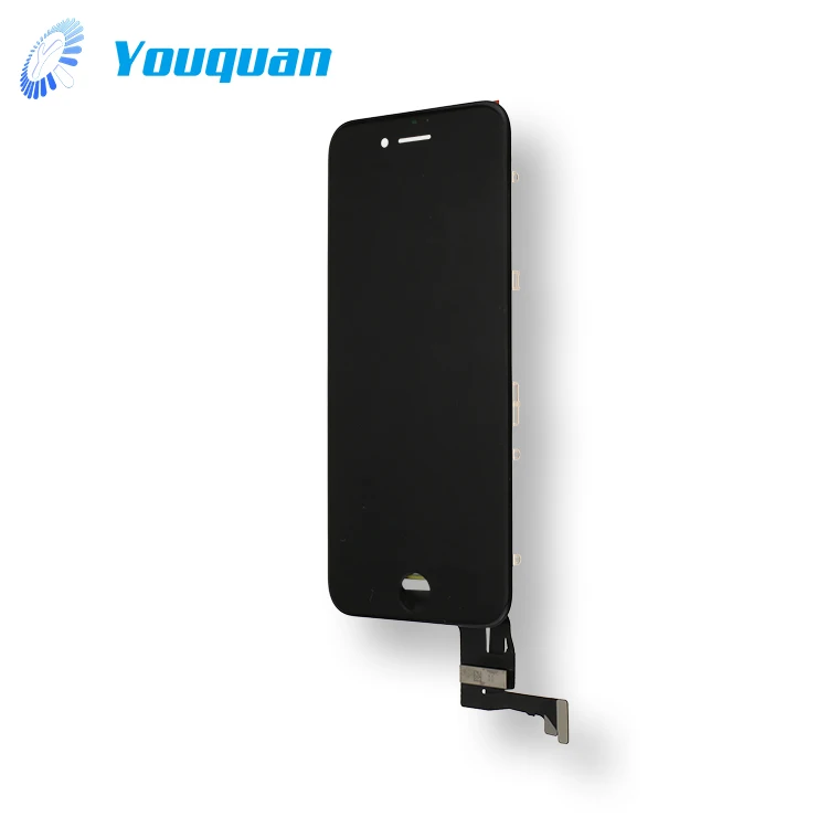 High quality lcd  screen digitizer assembly for iphone7