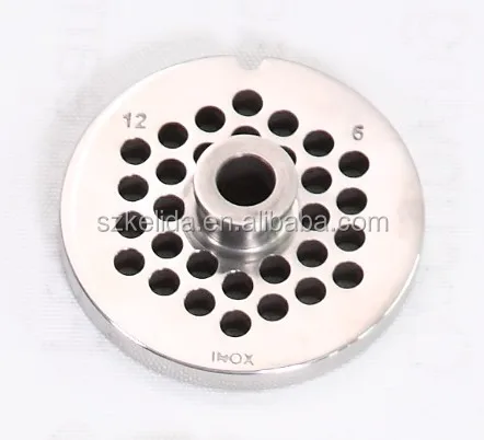 
2015 stainless steel bowl toledo mincer chooper knife blade meat grinder machine knife 