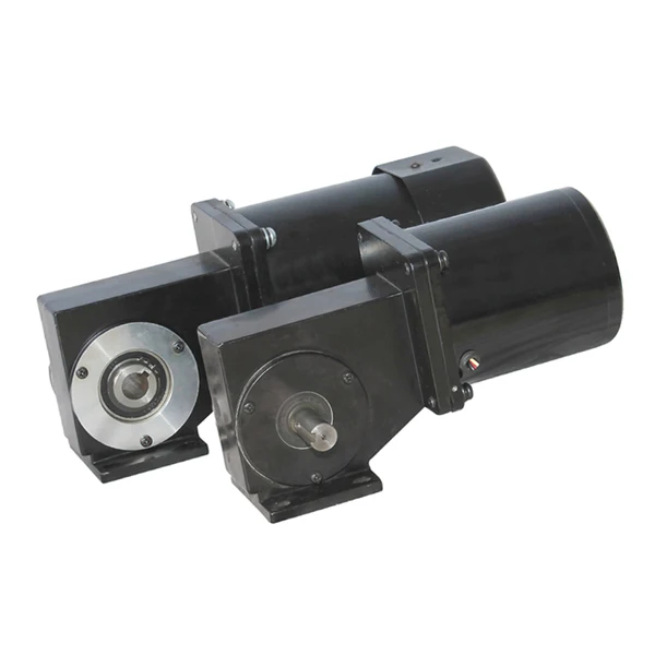 90YN/90JW 110V 220V 40W, 60W, 90W Single-phase Induction AC Worm Gear Motor