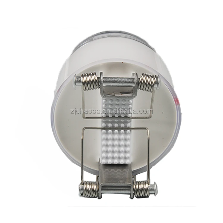 Power fault indicator with LED, phase fault indicator, pole fault indicator