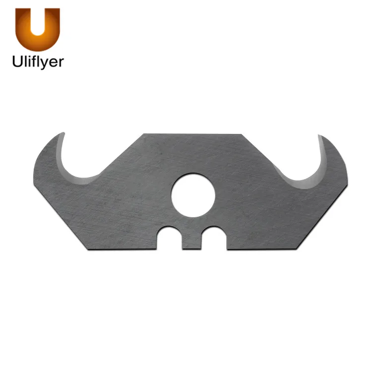 Heavy Duty Hook Utility Knife Blades