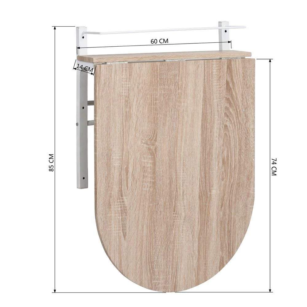 Bar Dining Set Chairs Set Breakfast Bar Set Bistro Kitchen Home Budget Furniture Folding Multifunction Dining Room Table and 2