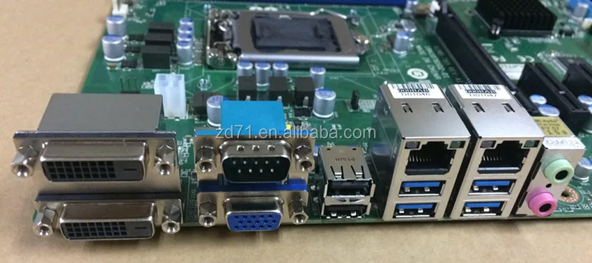 AIMB-785 AIMB-785G2 Промышленная материнская плата хорошо протестированы рабочих