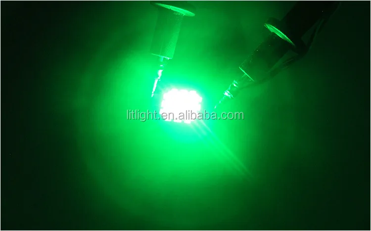 Bridgelux Epileds Chip Red green blue white warm white 5in1 integrated COB High power 15W rgbww led cob light source RGB+WW