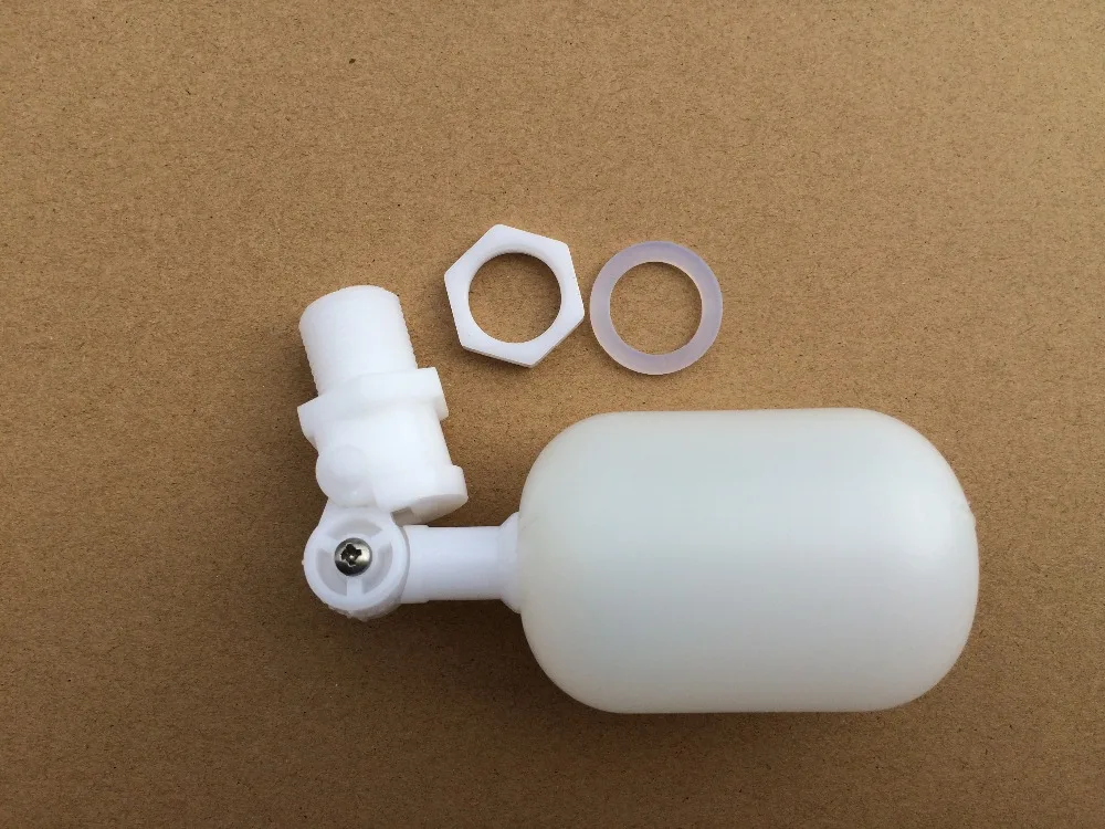 Small Water Tank Level Float Valve DN10WK. 3/8 inch