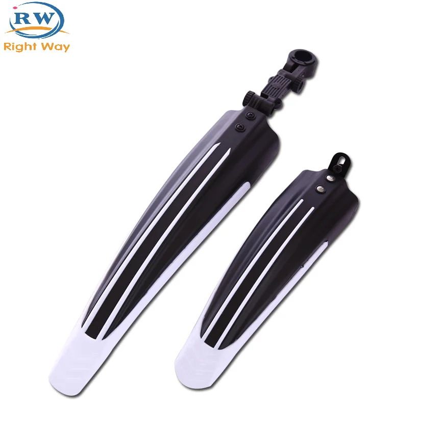 China factories hot selling high-quality mountain bike mudguard cheap bicycle fenders for mtb