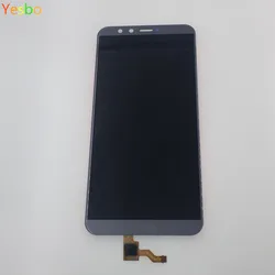 High Quality Lcd Screen Display For Huawei P10 P9 P8 P7 P6 Lite 2017 Full LCD DIsplay  Touch Screen Digitizer Assembly