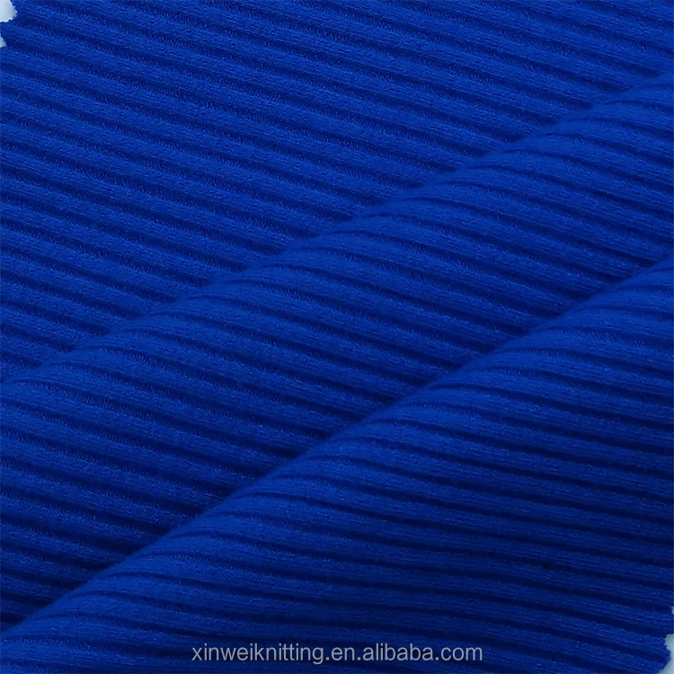 
Brand new 95% viscose 5% elastane knit jersey fabric 