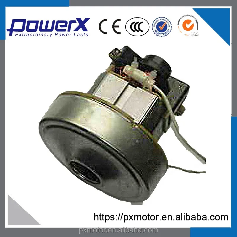 PX-(D-1) UV-C vacuum cleaner motor