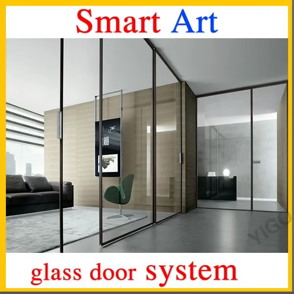 
glass curtain wall price 