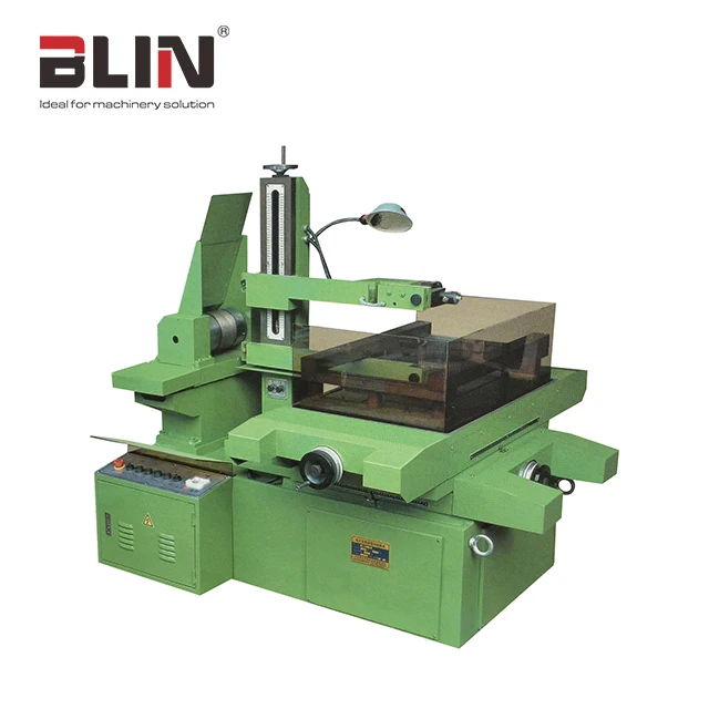 Wire Cutting Machine (BL-DK77 Series)