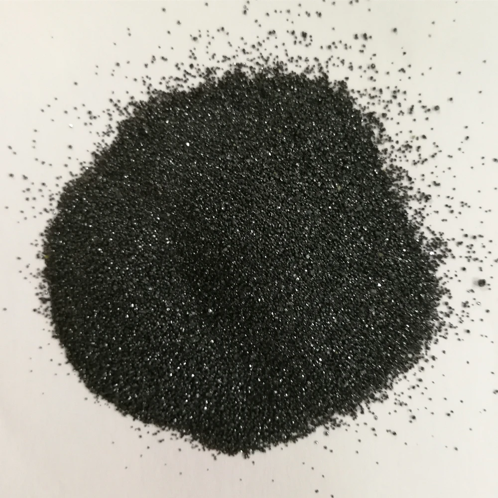 46% CR2O3 chromium ore