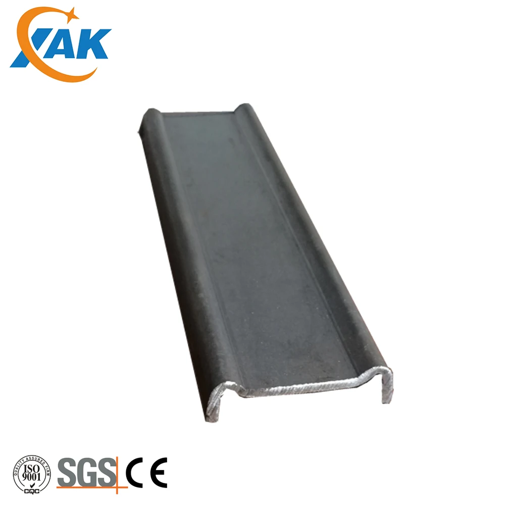 Холоднокатаная сталь канал