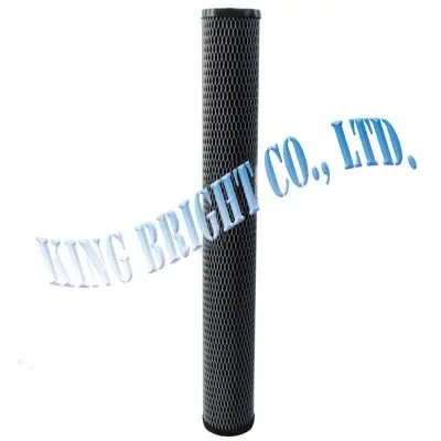 WATER FILTERS / ACTIVATED CARBON BLOCK WATER FILTER CARTRIDGE (561889361)