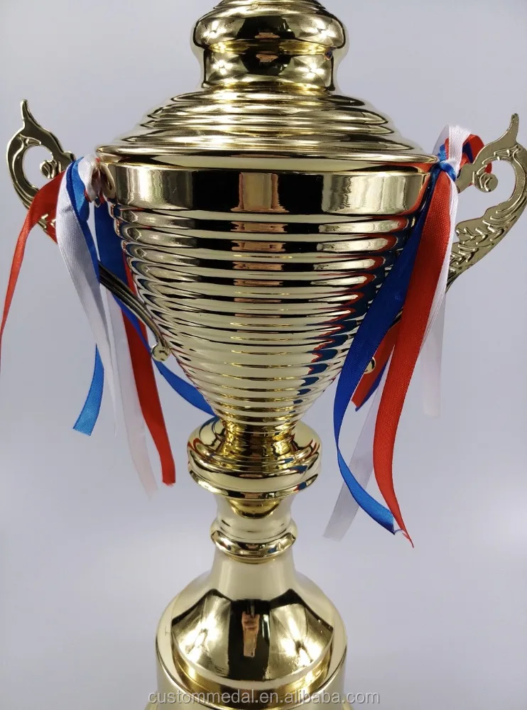 48cm Traditional Metal Trophy Cup Awards As Wholesale