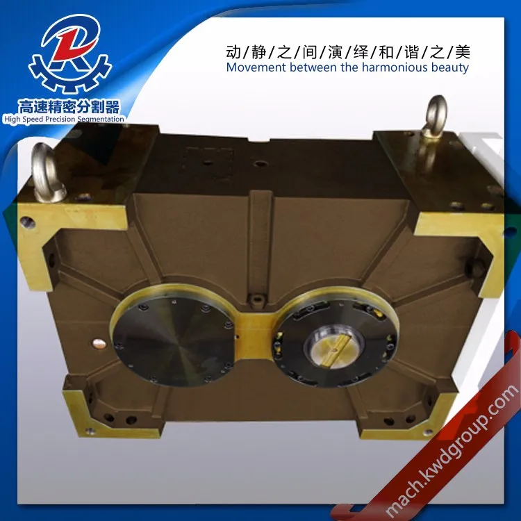 150 PU серийная разделительная головка индексирующие приводы индексирование камеры