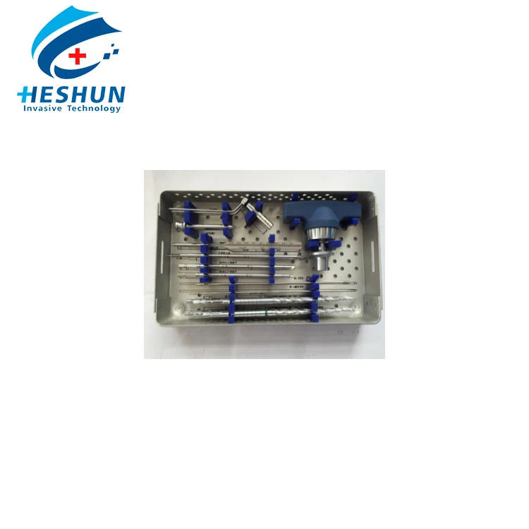 Хирургических инструментов медицинские ортопедические оборудование для VP винты 7.0 мм