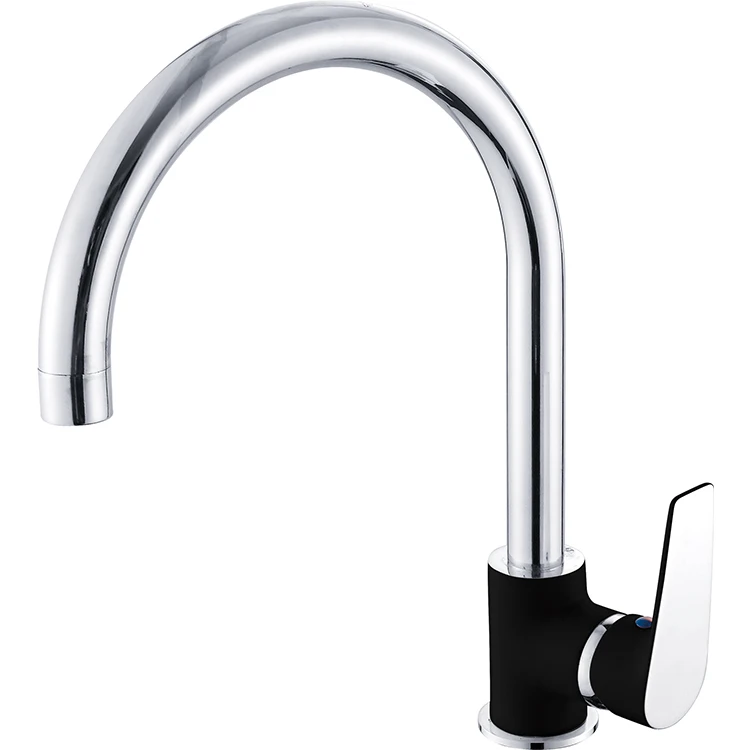 Commercial Multifunctional New Design Handle Bath Faucet